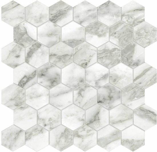 Arabescato Verona Honed 2 | Marino Tile NY