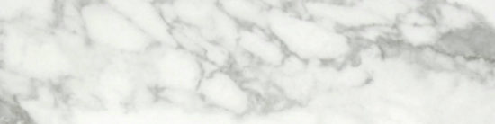 Arabescato Verona Honed 3X12 Bullnose | Marino Tile NY