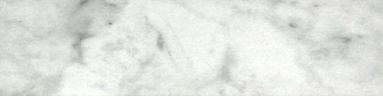 Arabescato Verona Honed 3X12 Bullnose | Marino Tile NY