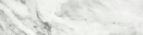 Arabescato Verona Honed 3X12 Bullnose | Marino Tile NY