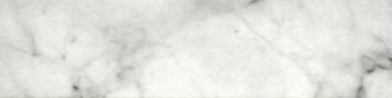 Arabescato Verona Honed 3X12 Bullnose | Marino Tile NY