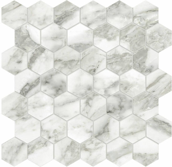 Arabescato Verona Polished 2 | Marino Tile NY