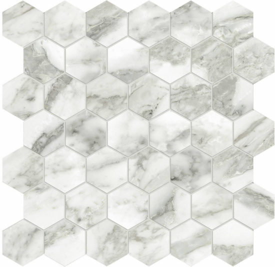 Arabescato Verona Polished 2 | Marino Tile NY