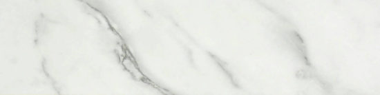 Arabescato Verona Polished 3X12 Bullnose | Marino Tile NY