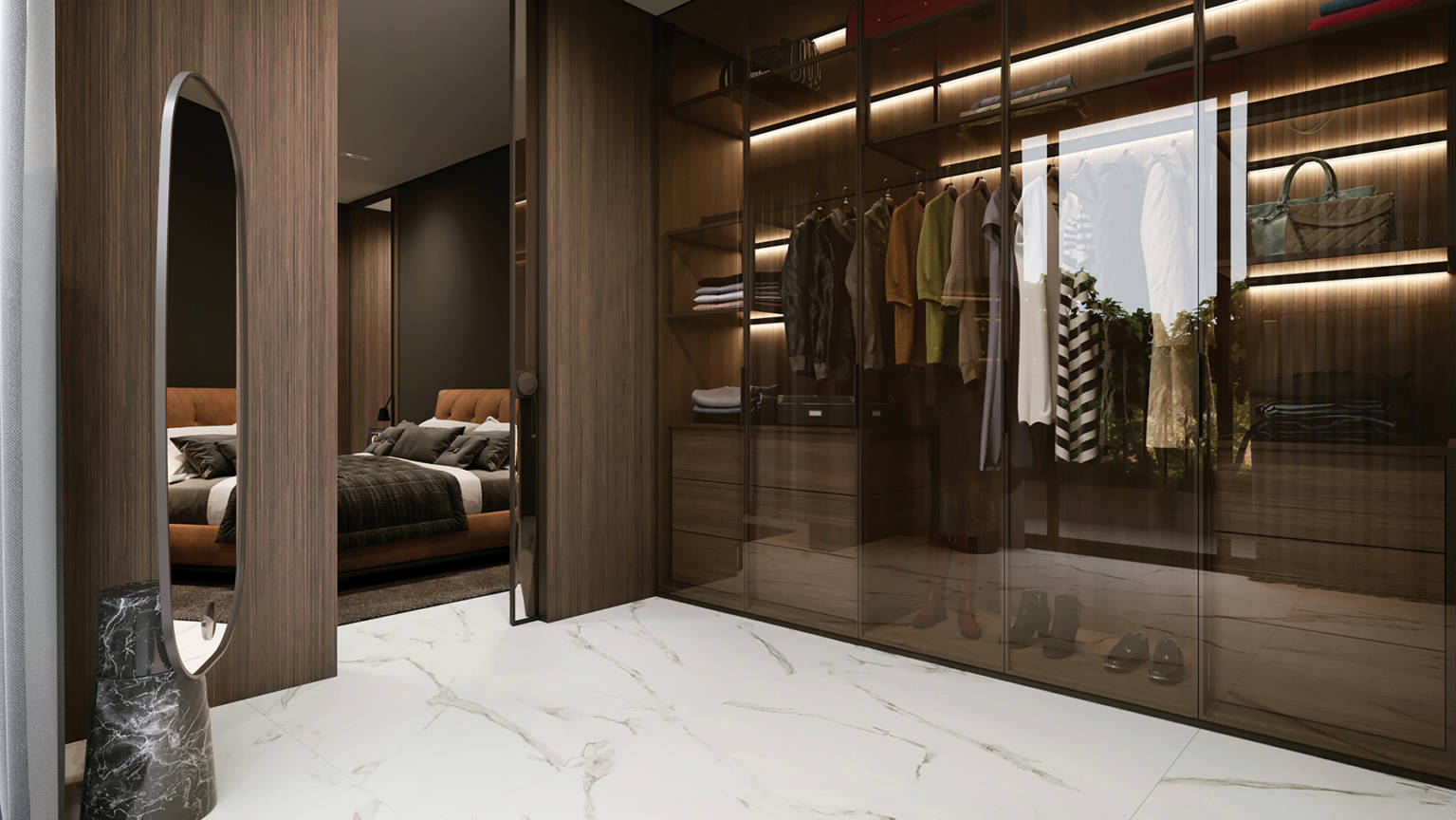 Ardor Adoration 24x48 Polished 2 | Marino Tile NY