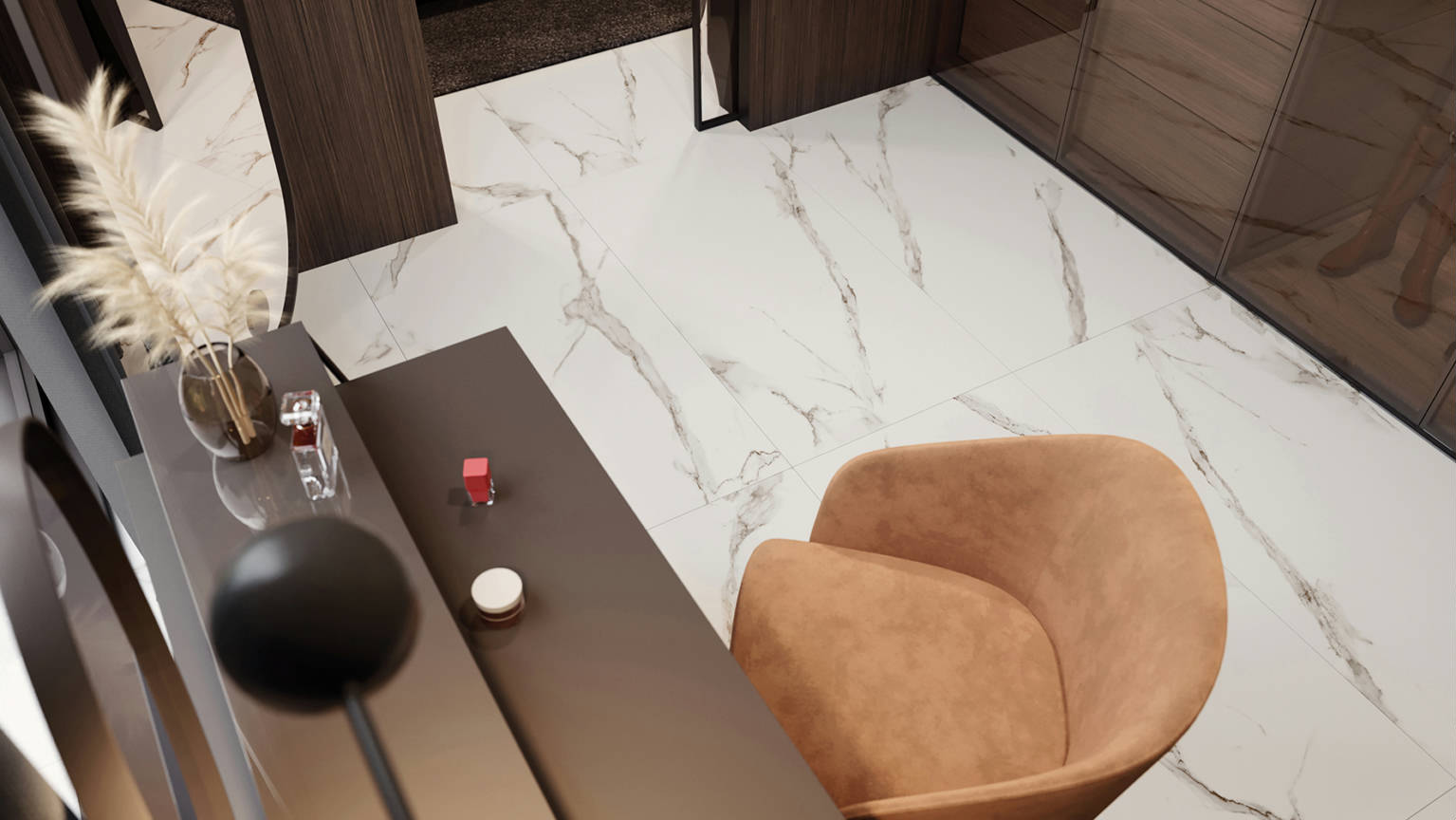 Ardor Adoration 24x48 Polished 3 | Marino Tile NY