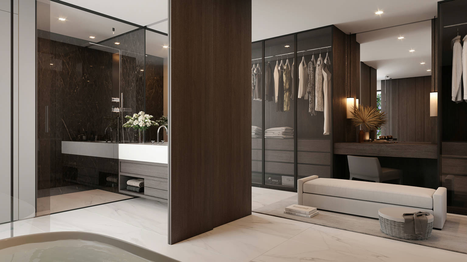 Ardor Infatuation 24x48 Polished 2 | Marino Tile NY