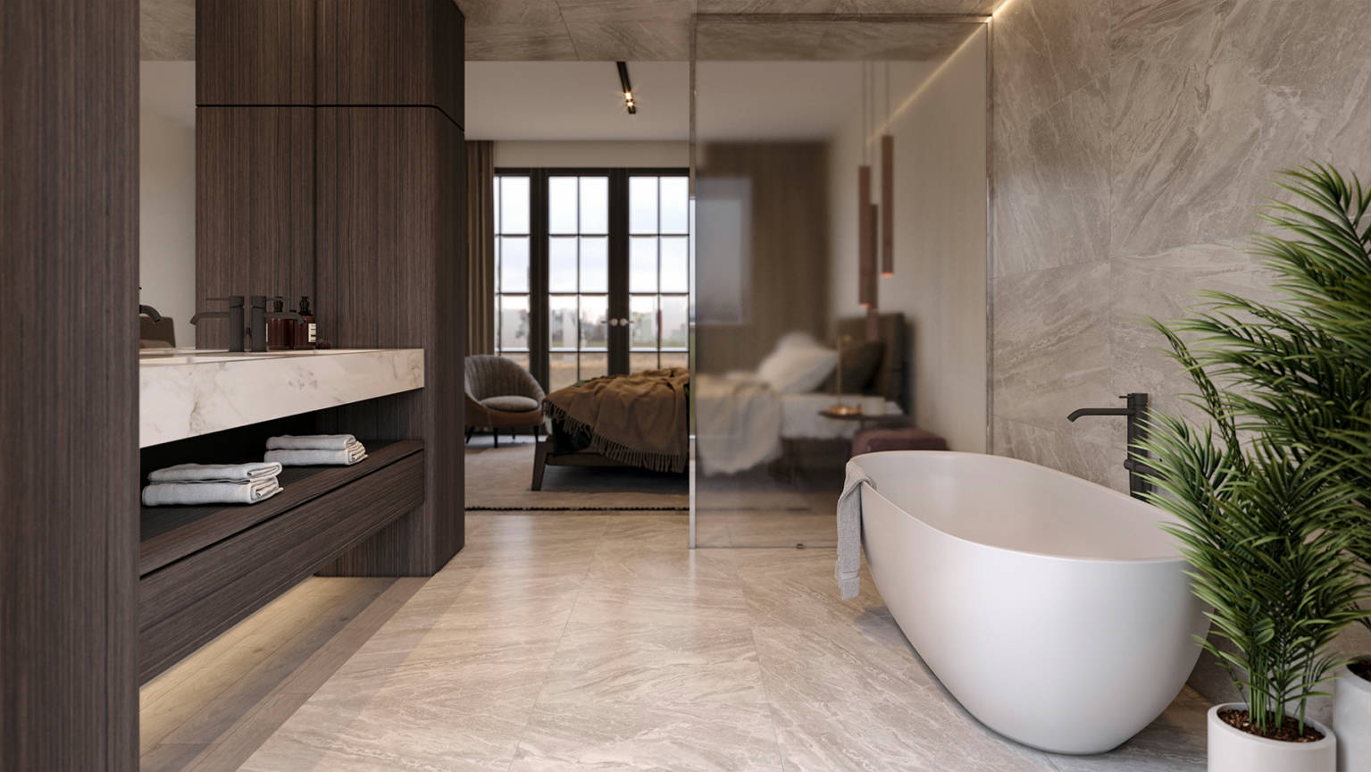 Ardor Inspiration 24x24 Polished | Marino Tile NY