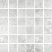 Argento 2X2 Mosaic | Marino Tile NY