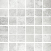 Argento 2X2 Mosaic | Marino Tile NY