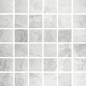 Argento 2X2 Mosaic | Marino Tile NY