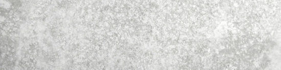 Argento 3X12 Bullnose | Marino Tile NY