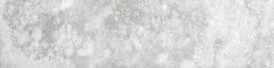 Argento 3X12 Bullnose | Marino Tile NY