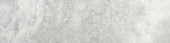 Argento 3X12 Bullnose | Marino Tile NY