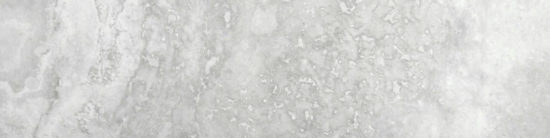 Argento 3X12 Bullnose | Marino Tile NY