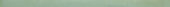 Aruba Moss Gloss .39x9 Bullnose | Marino Tile NY