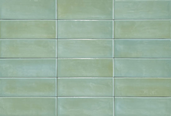 Aruba Moss Gloss 2×6