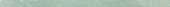 Aruba Moss Matt .39x9 Bullnose | Marino Tile NY