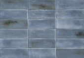 Aruba Night Blue Gloss 2x6 | Marino Tile NY