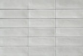 Aruba Silver Gloss 2x6 | Marino Tile NY
