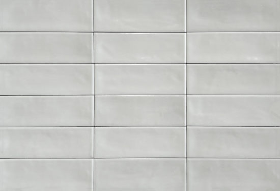 Aruba Silver Gloss 2×6