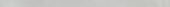 Aruba Silver Matt .39x9 Bullnose | Marino Tile NY