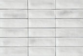 Aruba White Gloss 2x6 | Marino Tile NY