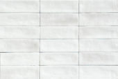 Aruba White Matt 2x6 | Marino Tile NY