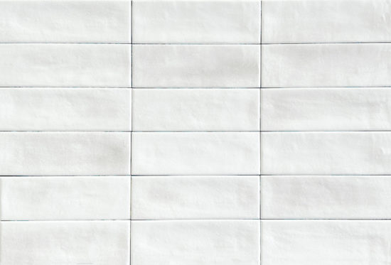 Aruba White Matt 2×6