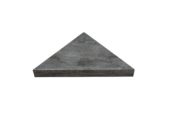 Ashen Slate Shower Bench 26x18.63x3 | Marino Tile NY