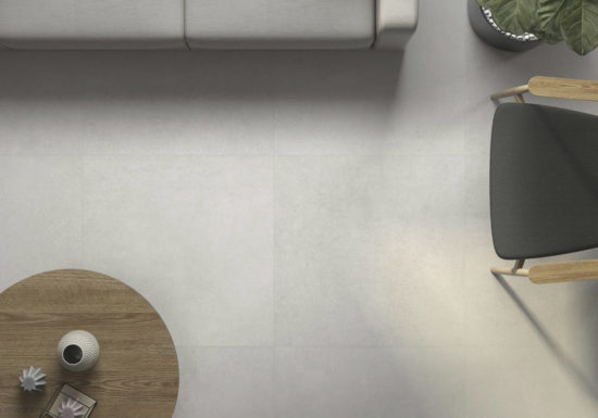 Ashland 36X36 White | Marino Tile NY