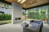 Ashland 48X48 Cream | Marino Tile NY