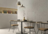Ashland 48X48 Cream | Marino Tile NY