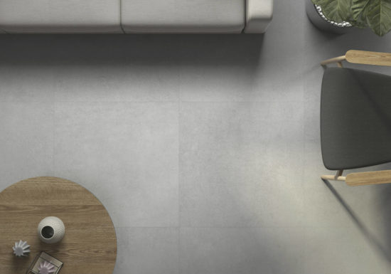 Ashland 48X48 Grey | Marino Tile NY