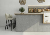 Ashland 6X24 Cream | Marino Tile NY