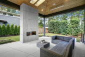 Ashland 6X24 Cream | Marino Tile NY