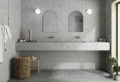 Ashland 6X24 Grey | Marino Tile NY