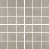 Avalon Grey 2X2 Mosaic | Marino Tile NY