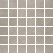 Avalon Grey 2X2 Mosaic | Marino Tile NY