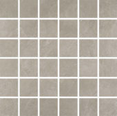 Avalon Grey 2X2 Mosaic | Marino Tile NY