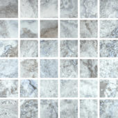 Azzurro 2X2 Mosaic | Marino Tile NY