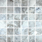 Azzurro 2X2 Mosaic | Marino Tile NY