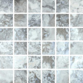 Azzurro 2X2 Mosaic | Marino Tile NY