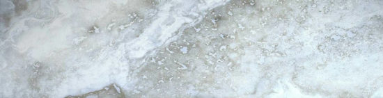 Azzurro 2X8 Wall Bullnose | Marino Tile NY