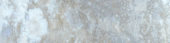 Azzurro 3X12 Bullnose | Marino Tile NY