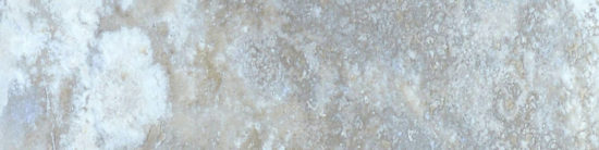 Azzurro 3X12 Bullnose | Marino Tile NY