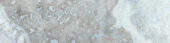Azzurro 3X12 Bullnose | Marino Tile NY