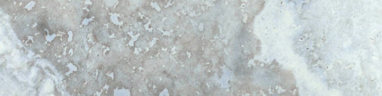 Azzurro 3X12 Bullnose | Marino Tile NY