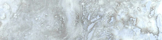 Azzurro 3X12 Bullnose | Marino Tile NY