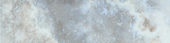 Azzurro 3X12 Bullnose | Marino Tile NY